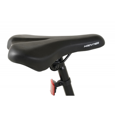 Велосипед Haevne rInfinity 27.5" фиолетовый перламутр