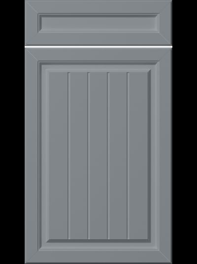 Фасад с фрезеровкой № 190