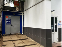 Лес Дом Сад | ул. Сурикова, д. 34