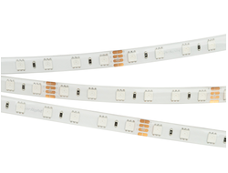 Лента Arlight RTW-SE-B60-10mm 24V RGB (14.4 W/m, IP65, 5060, 5m)