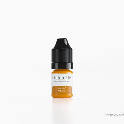 Etalon Mix Жёлтый корректор
