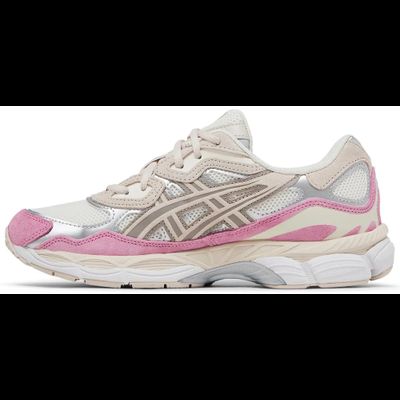 Asics Gel NYC Cream Pink