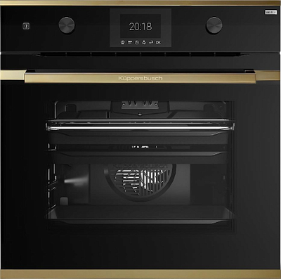 Духовой шкаф Kuppersbusch BP 6381.0 S4 Gold