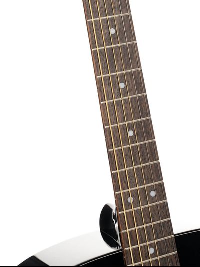 Cort Earth60-BK