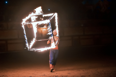 Кубанская пленница