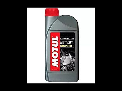 Motul Motocool Factory Line 1л
