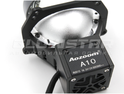 Билед модули Aozoom A10 Unicorn 3.0 дюйма, 2 чипа, 5500К, 12V, 58W/66W, крепление 3R (комплект, 2шт)
