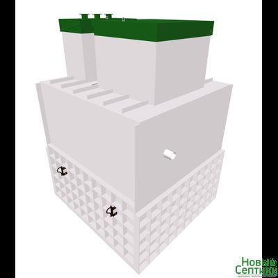 УОСВ TOПАЭРО 6 Long Ус