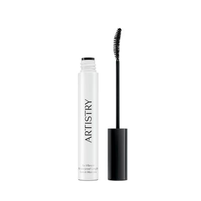 ARTISTRY GO VIBRANT удлиняющая тушь для ресниц водостойкая, 8,5мл