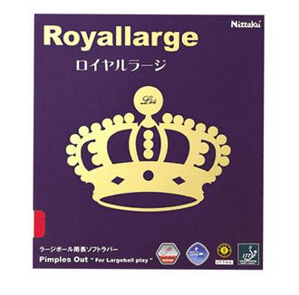 Nittaku Royal Large