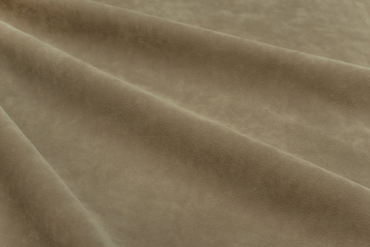 (РАМ) Флок "Хаски" (Haski) - cappuchino.
Состав: основа 85 % поллиэстр, 15% коттон, ворс 100 % нейлон.
Плотность: 299 г/кв.м.
Устойчивость к истиранию: 60 000 циклов.
Ширина: 140 см ± 2 см.
Внимание! Цвет материала может быть искажен настройками монитора.