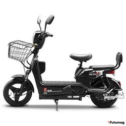 Электровелосипед SK8