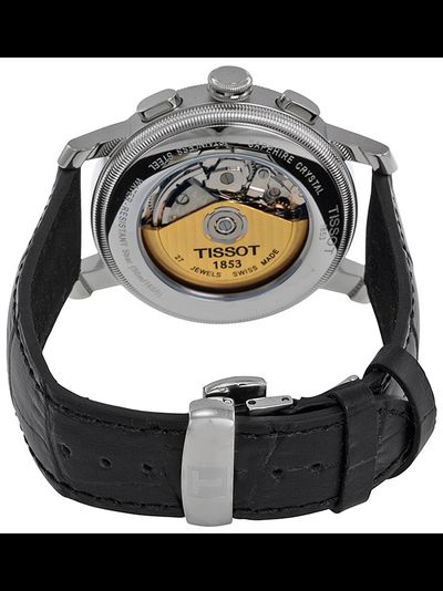 Швейцарские часы Tissot T.097.427.16.053.00