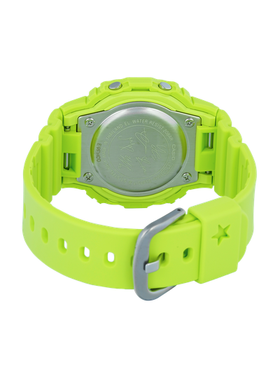 Часы Casio G-Shock GMD-S5610IT-3