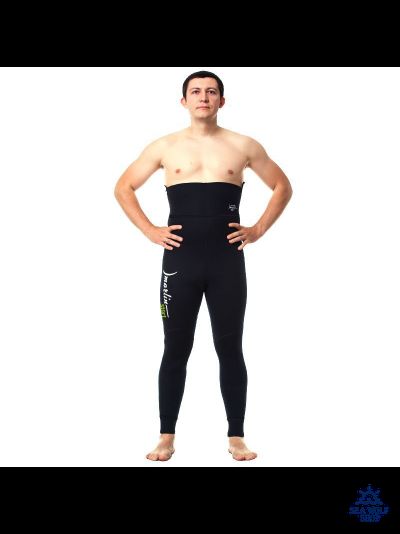 Гидрокостюм неопрен 5мм Marlin START р.52