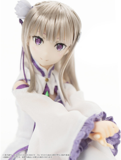 Кукла 1/6 PureNeemo Эмилия (Emilia)
