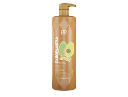 Маска финализатор OleoPlastia Finalizer leave-in (шаг 3) 1000 мл.