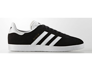 All hotsell black gazelle