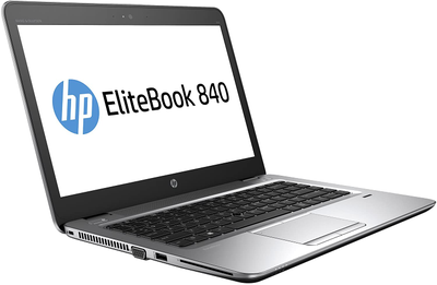 HP ELITEBOOK 840 G3 бу