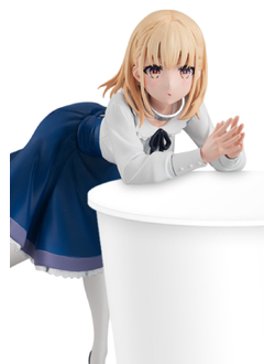 Фигурка Джесс (Jess Noodle Stopper Figure)