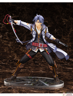Фигурка 1/8 Реан Шварцер (Rean Schwarzer)