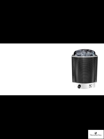 Электрическая печь KARINA Optima 3