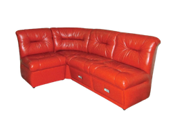 Угловой диван Велес