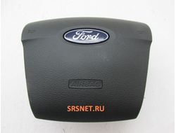 Подушка безопасности водителя Ford Mondeo 4