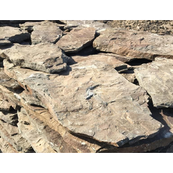 Песчаник Серый Дракон, толщина 2-5 см