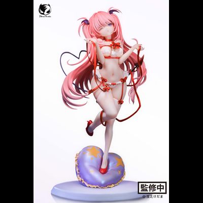 Фигурка 1/6 Суккуб Руруму (Succubus Rurumu)