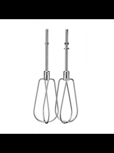 Ручной миксер KitchenAid, белый, classic, 5KHM5110EWH