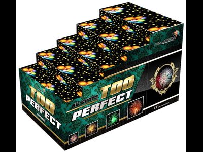 Салют горка GWM6605 MAXSEM