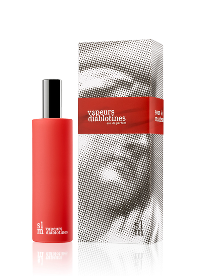 Vapeurs Diablotines