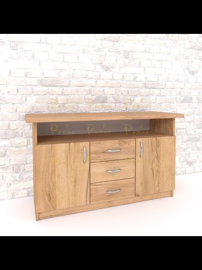 ТП-24 тумба офисная