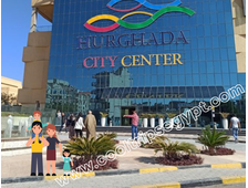 Hurghada City Center