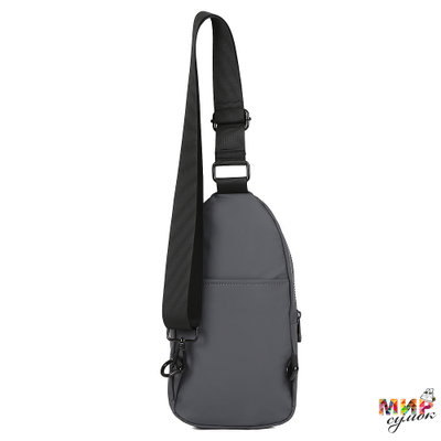 1105-3 Рюкзак муж. 100% нейлон FABRETTI