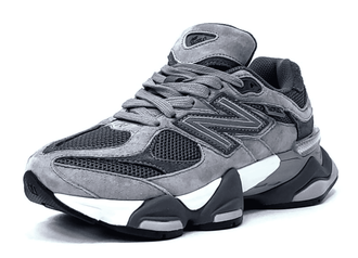 New Balance 9060 Grey Black