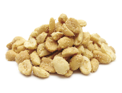 Арахис со вкусом Тайский перчик