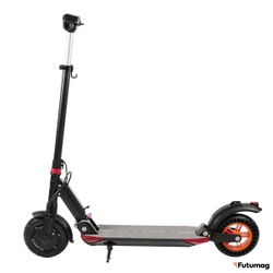 ЭЛЕКТРОСАМОКАТ GT-Best S3