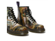 Ботинки Dr.Martens 1460 Black Sabbath мульти