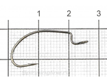 Крючок Big Hole Offset №4