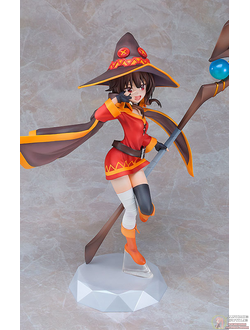 Фигурка 1/6 Мэгумин (Megumin Good Smile Company)