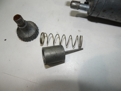 Карбюратор К 30   М1А