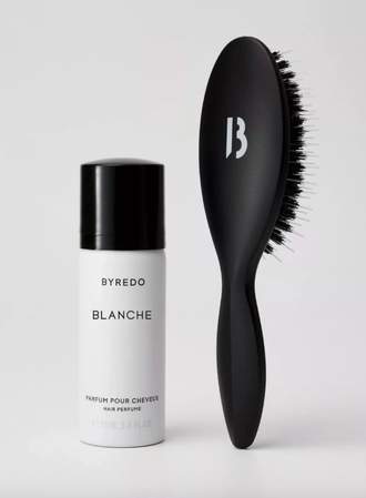 Byredo Hairbrush - Расческа для волос