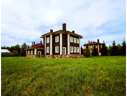 «КАТИНА ГОРКА» (Знаменское)