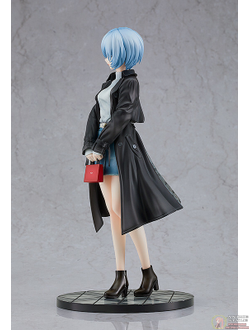 Фигурка 1/7 Рей Аянами (Ayanami Rei ~Red Rouge~)