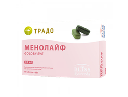 МЕНОЛАЙФ ВА 40