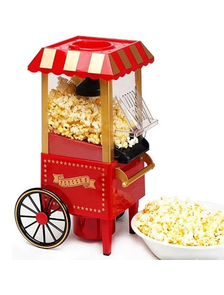 Аппарат для приготовления попкорна Popcornmachine