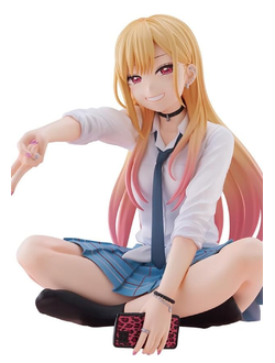 Фигурка Марин Китагава (Marin Kitagawa Tenitol  Noodle Stopper Figure)