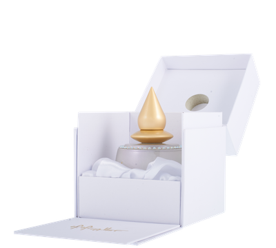 Ananda духи от M. Micallef